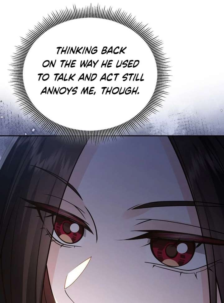 When a K-Eldest Daughter Possesses a Childcare Novel Chapter 37 page 56