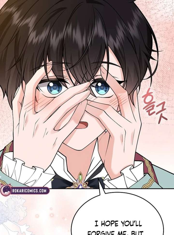 When a K-Eldest Daughter Possesses a Childcare Novel Chapter 37 page 59
