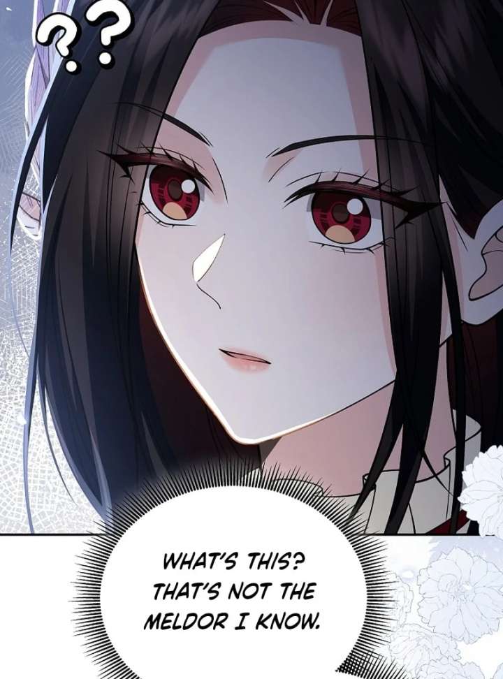 When a K-Eldest Daughter Possesses a Childcare Novel Chapter 37 page 61