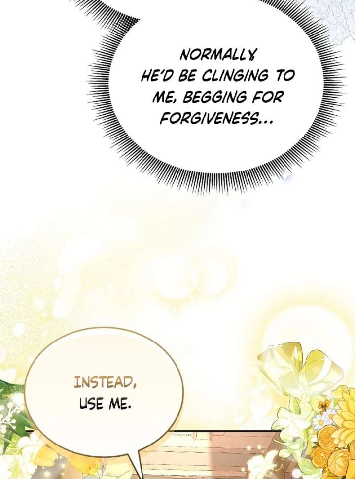 When a K-Eldest Daughter Possesses a Childcare Novel Chapter 37 page 62