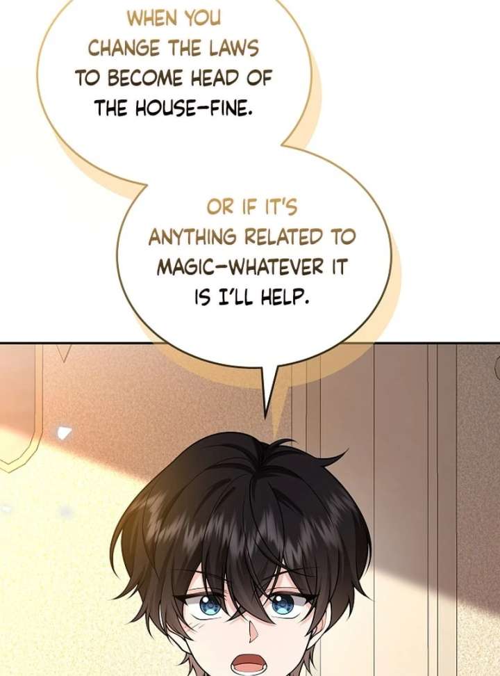 When a K-Eldest Daughter Possesses a Childcare Novel Chapter 37 page 66