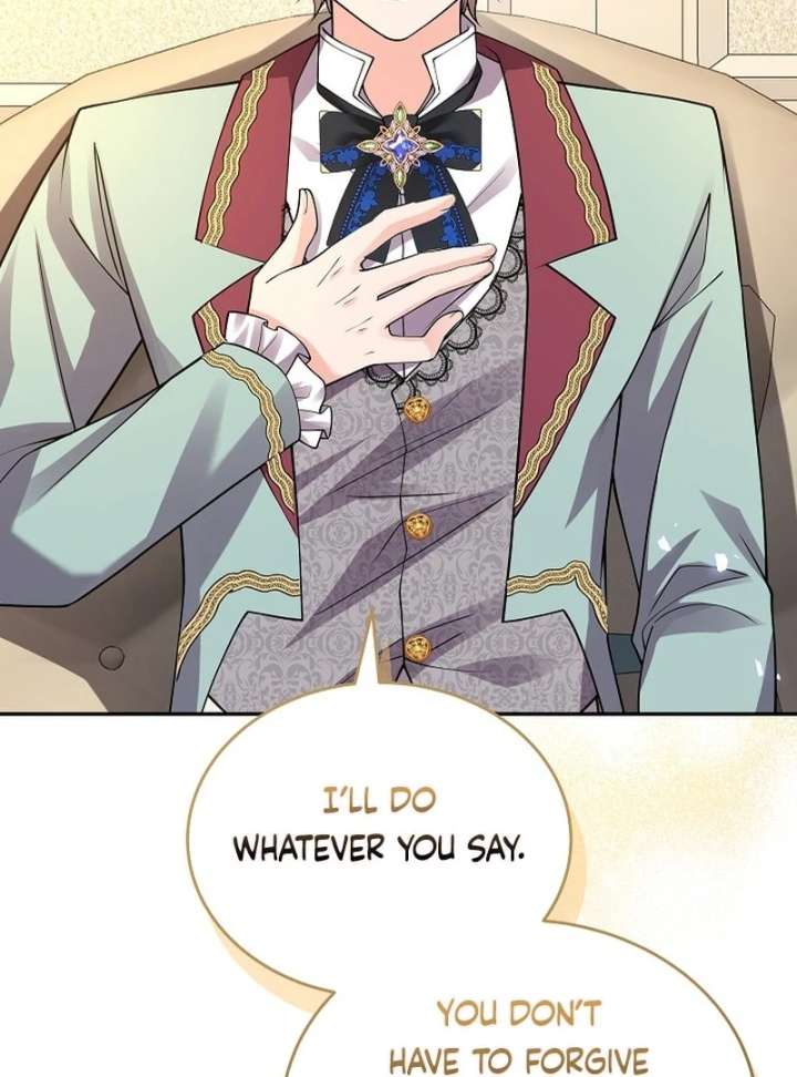 When a K-Eldest Daughter Possesses a Childcare Novel Chapter 37 page 67
