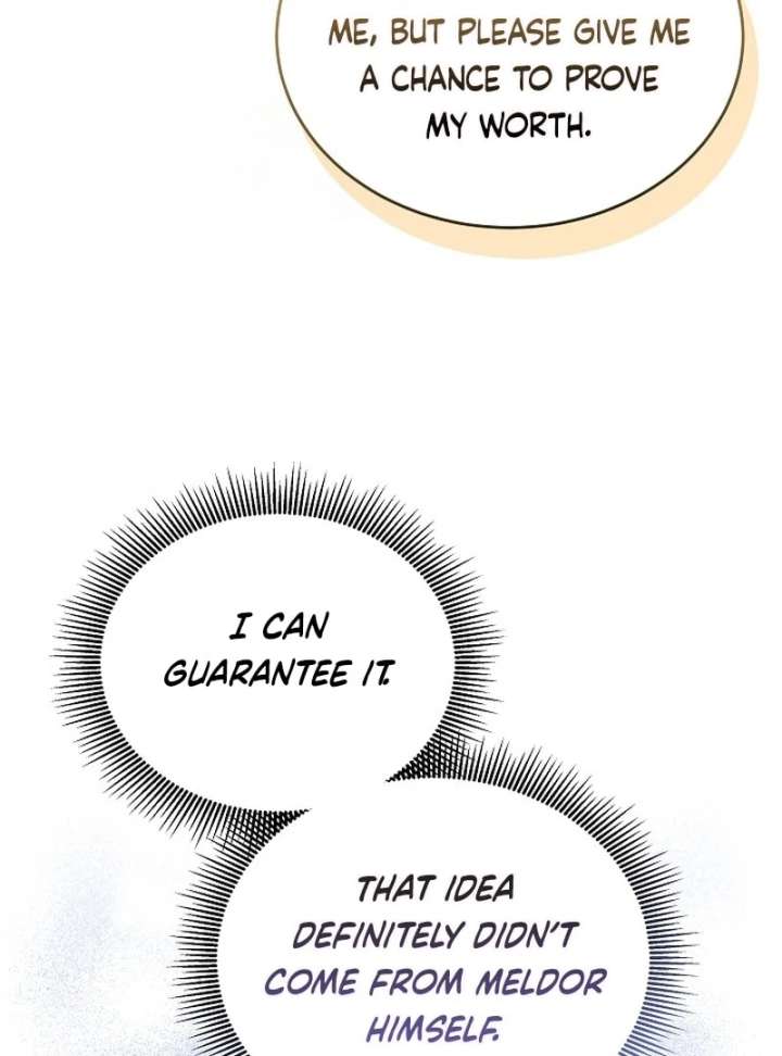 When a K-Eldest Daughter Possesses a Childcare Novel Chapter 37 page 68