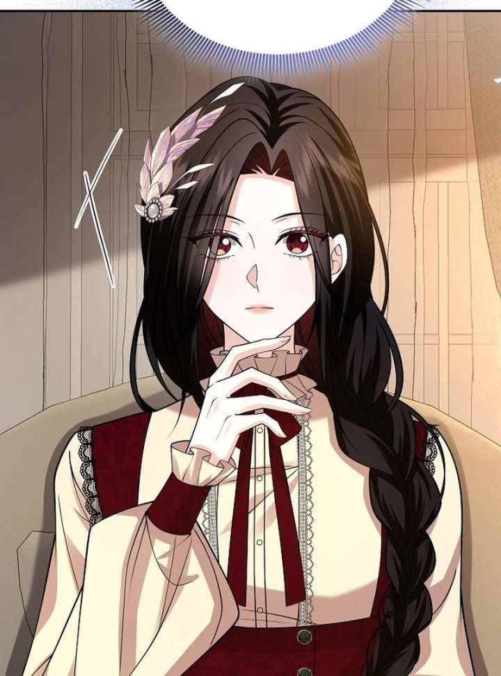 When a K-Eldest Daughter Possesses a Childcare Novel Chapter 37 page 69