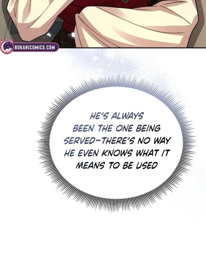 When a K-Eldest Daughter Possesses a Childcare Novel Chapter 37 page 70