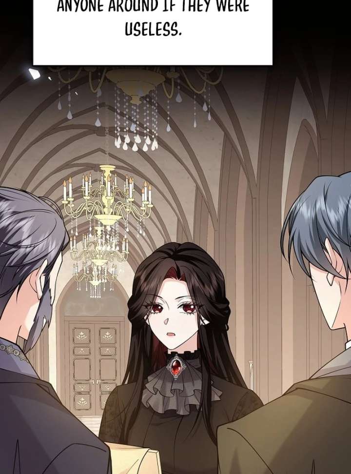When a K-Eldest Daughter Possesses a Childcare Novel Chapter 37 page 72