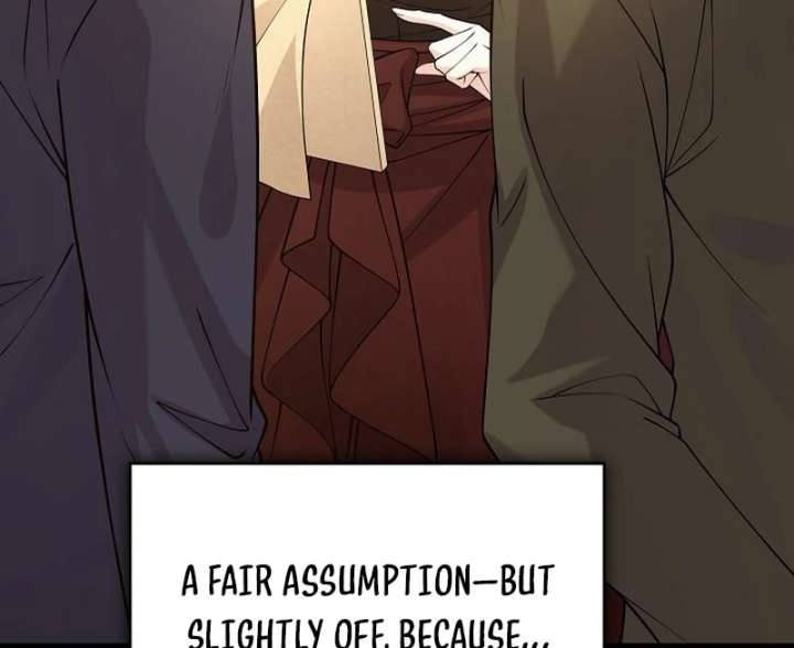When a K-Eldest Daughter Possesses a Childcare Novel Chapter 37 page 73