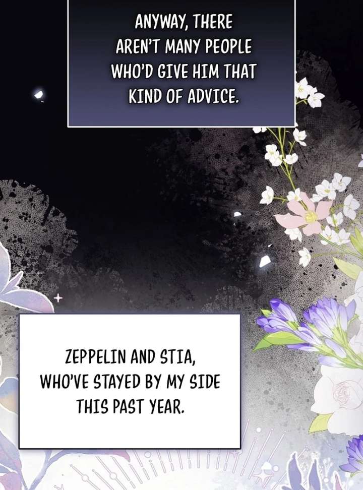 When a K-Eldest Daughter Possesses a Childcare Novel Chapter 37 page 77