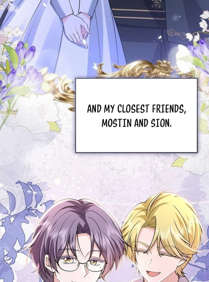 When a K-Eldest Daughter Possesses a Childcare Novel Chapter 37 page 79