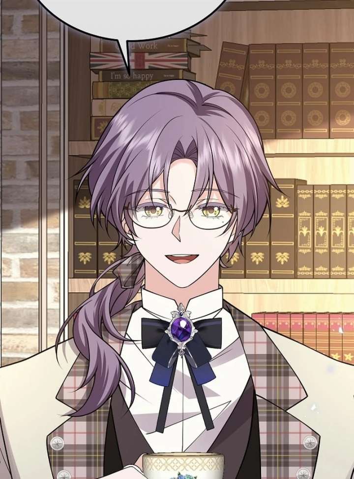 When a K-Eldest Daughter Possesses a Childcare Novel Chapter 37 page 82