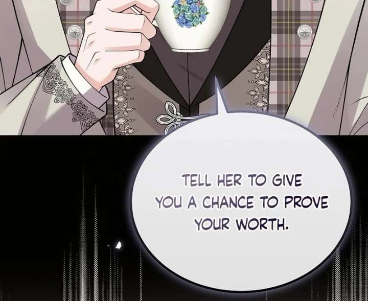 When a K-Eldest Daughter Possesses a Childcare Novel Chapter 37 page 83