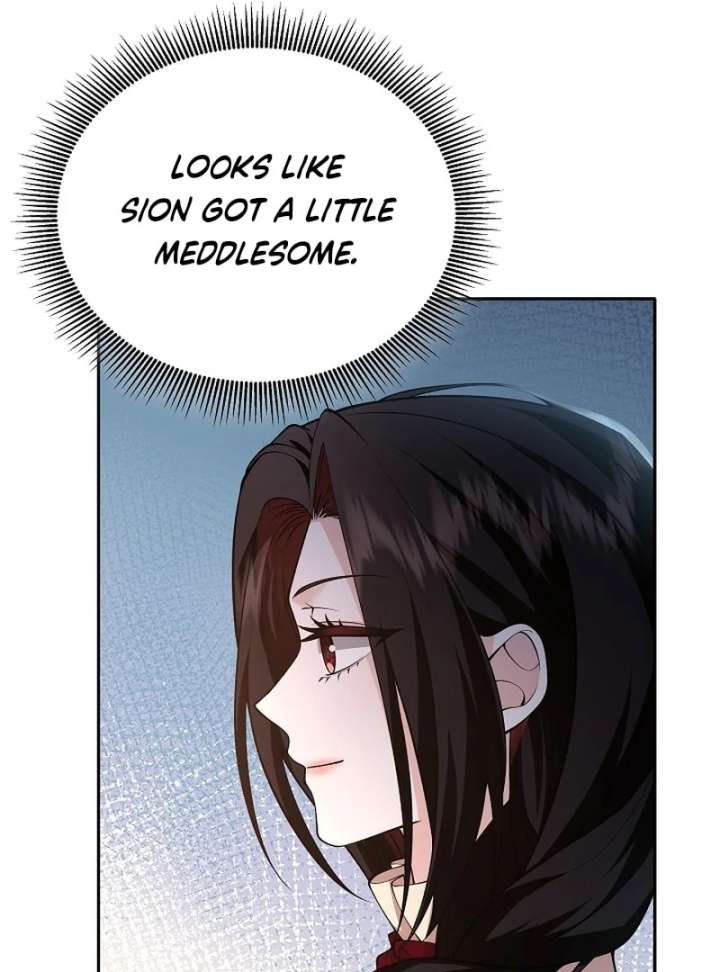 When a K-Eldest Daughter Possesses a Childcare Novel Chapter 37 page 85