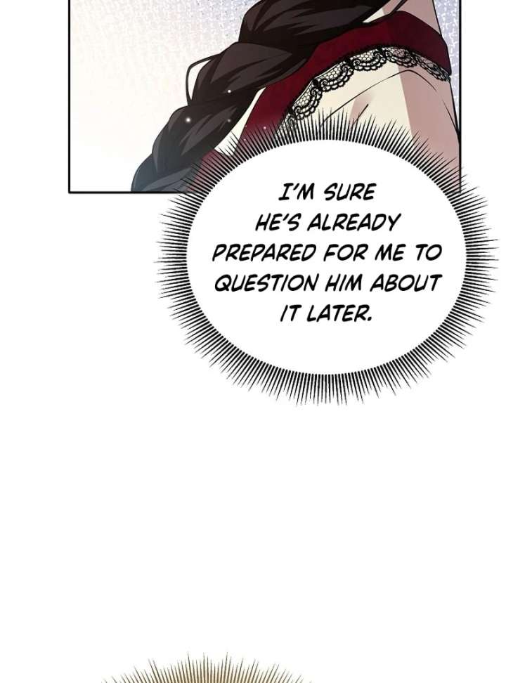 When a K-Eldest Daughter Possesses a Childcare Novel Chapter 37 page 86