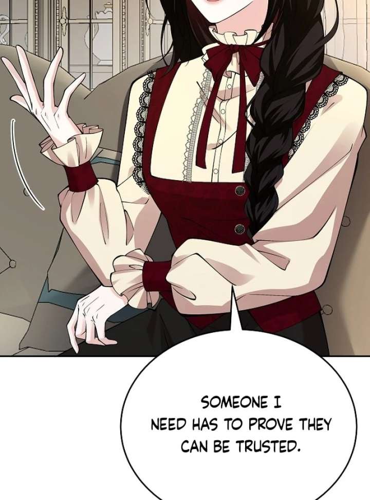 When a K-Eldest Daughter Possesses a Childcare Novel Chapter 37 page 90