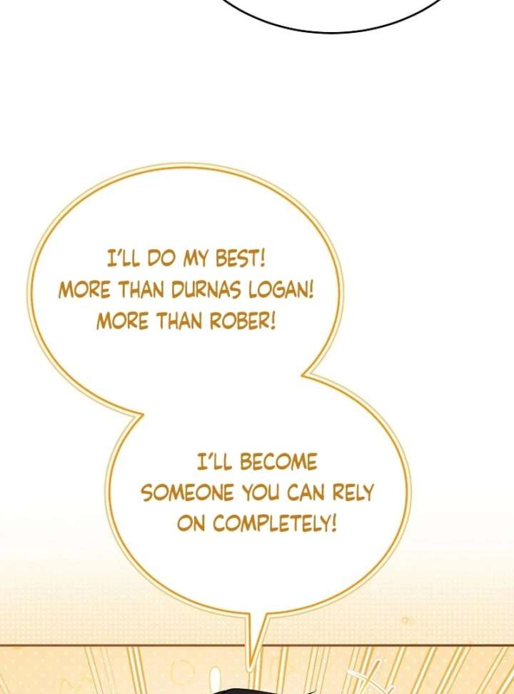 When a K-Eldest Daughter Possesses a Childcare Novel Chapter 37 page 91