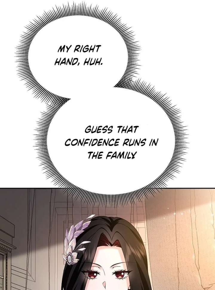 When a K-Eldest Daughter Possesses a Childcare Novel Chapter 37 page 94