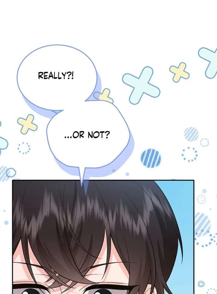 When a K-Eldest Daughter Possesses a Childcare Novel Chapter 37 page 96