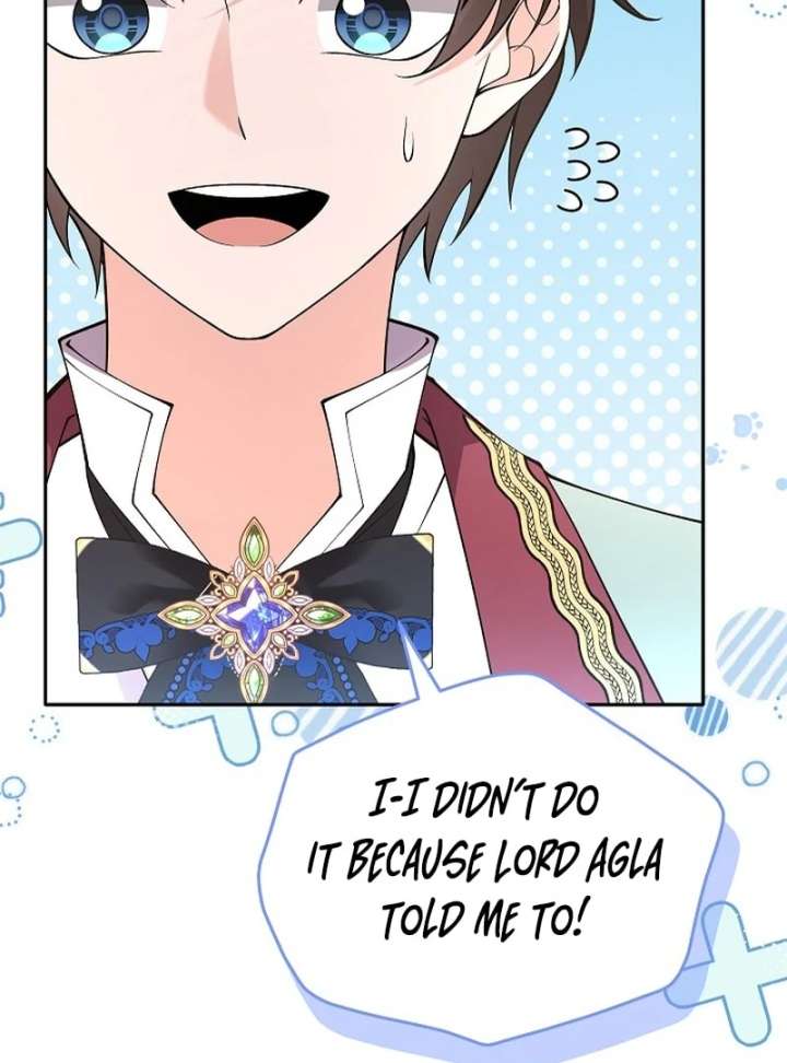 When a K-Eldest Daughter Possesses a Childcare Novel Chapter 37 page 97