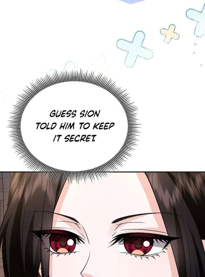 When a K-Eldest Daughter Possesses a Childcare Novel Chapter 37 page 98