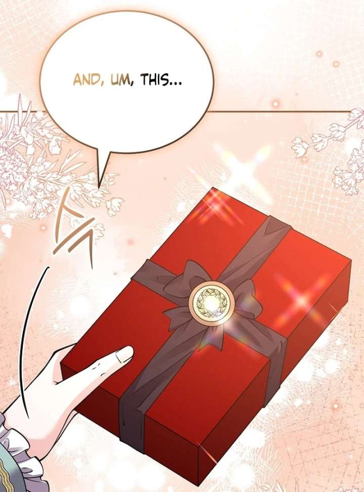 When a K-Eldest Daughter Possesses a Childcare Novel Chapter 37 page 100