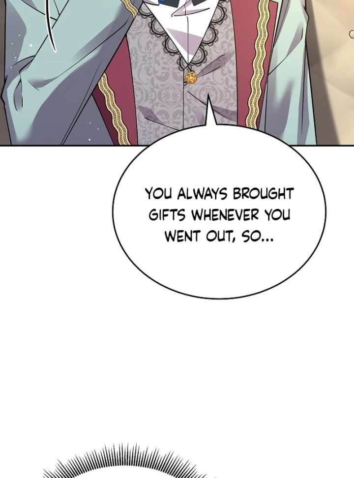 When a K-Eldest Daughter Possesses a Childcare Novel Chapter 37 page 105