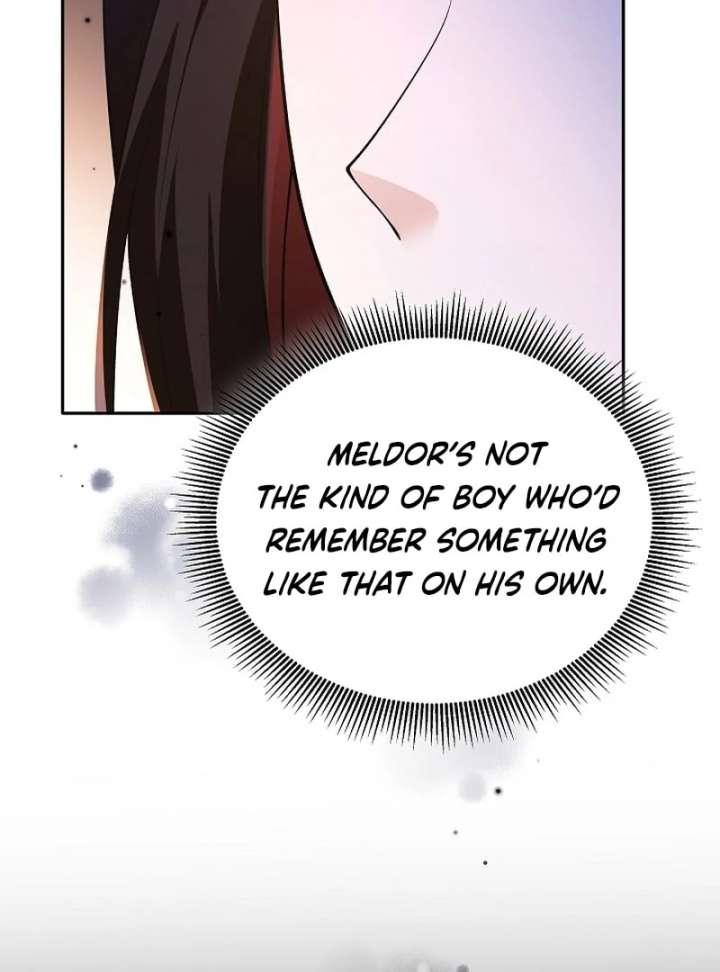 When a K-Eldest Daughter Possesses a Childcare Novel Chapter 37 page 107