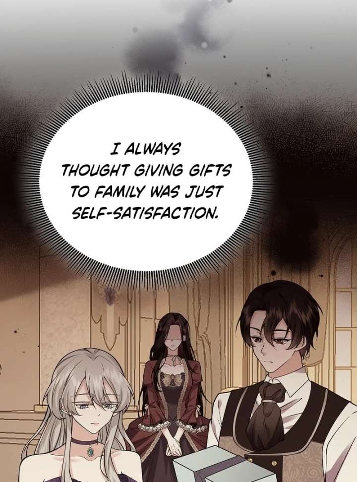 When a K-Eldest Daughter Possesses a Childcare Novel Chapter 37 page 108