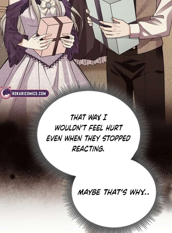 When a K-Eldest Daughter Possesses a Childcare Novel Chapter 37 page 109