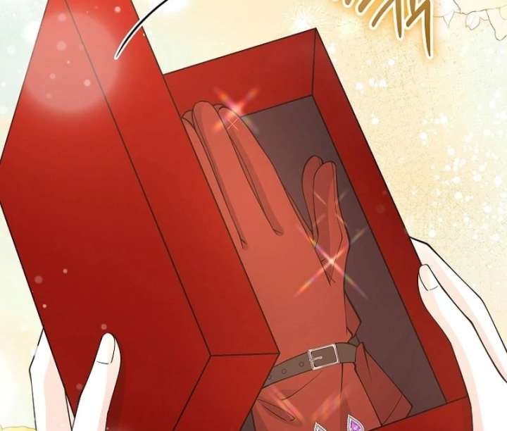 When a K-Eldest Daughter Possesses a Childcare Novel Chapter 37 page 111