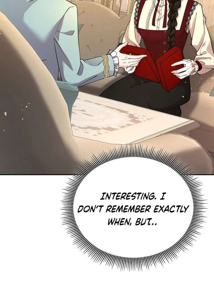 When a K-Eldest Daughter Possesses a Childcare Novel Chapter 37 page 114