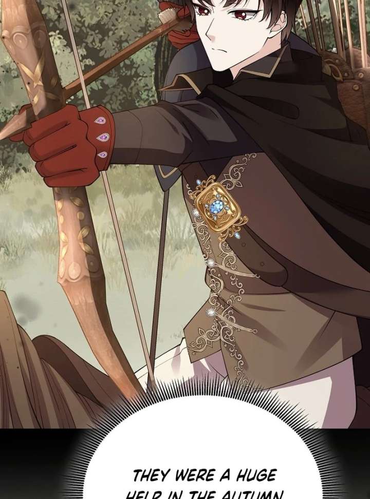 When a K-Eldest Daughter Possesses a Childcare Novel Chapter 37 page 116