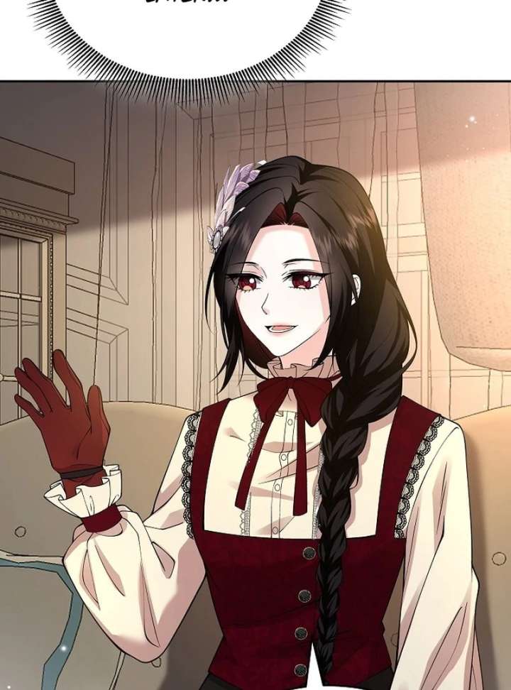When a K-Eldest Daughter Possesses a Childcare Novel Chapter 37 page 118