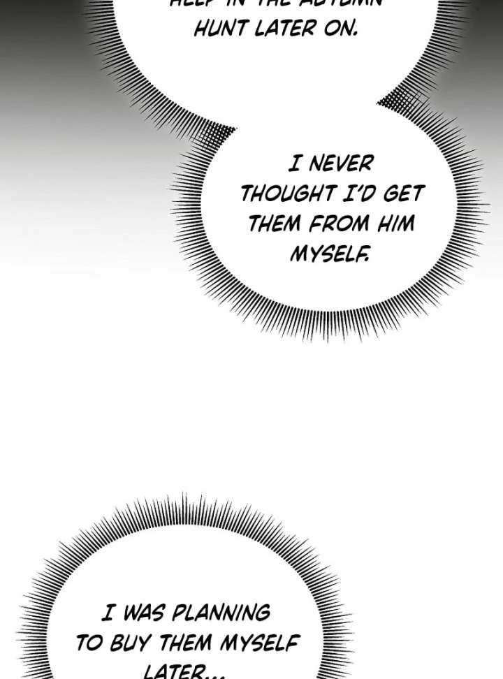 When a K-Eldest Daughter Possesses a Childcare Novel Chapter 37 page 117