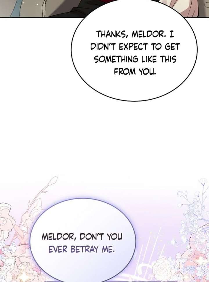 When a K-Eldest Daughter Possesses a Childcare Novel Chapter 37 page 119