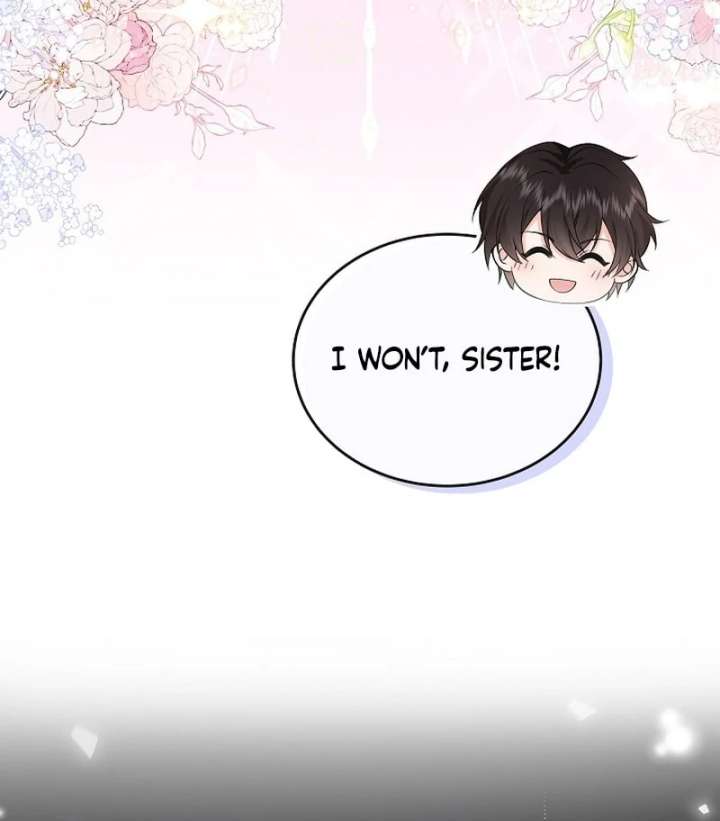 When a K-Eldest Daughter Possesses a Childcare Novel Chapter 37 page 121