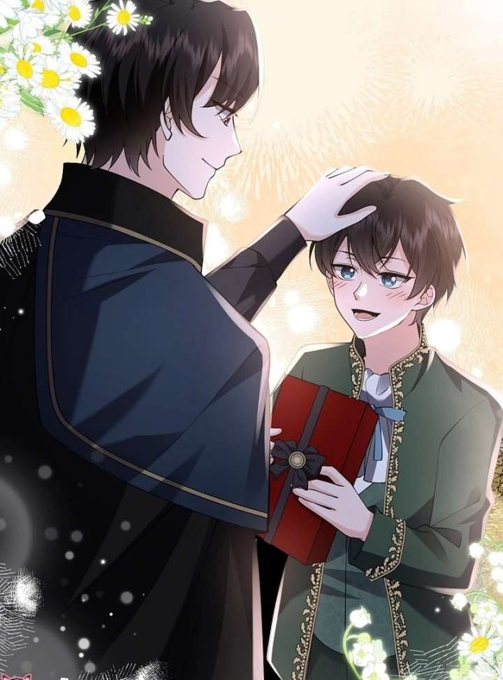 When a K-Eldest Daughter Possesses a Childcare Novel Chapter 37 page 123