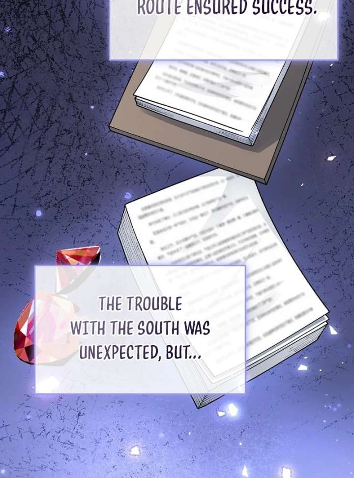 When a K-Eldest Daughter Possesses a Childcare Novel Chapter 37 page 137