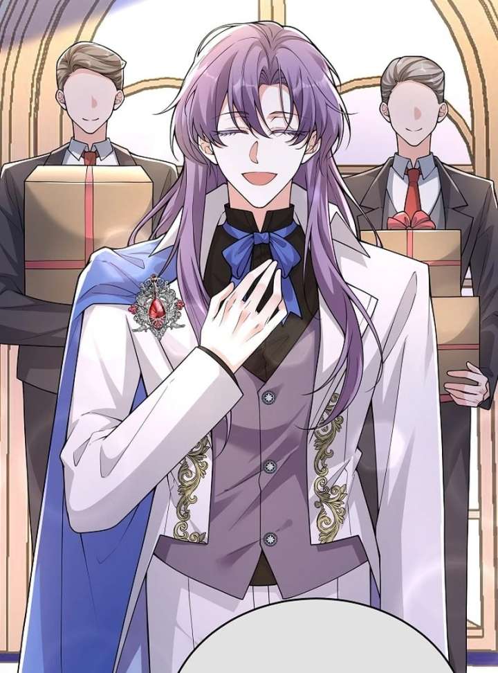 When a K-Eldest Daughter Possesses a Childcare Novel Chapter 37 page 140
