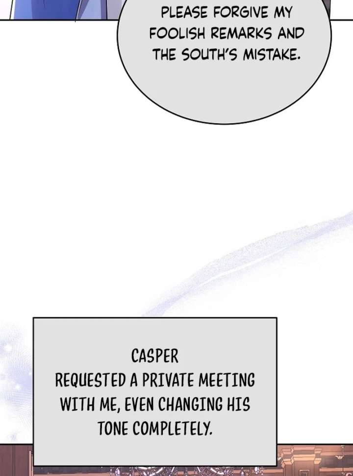 When a K-Eldest Daughter Possesses a Childcare Novel Chapter 37 page 141