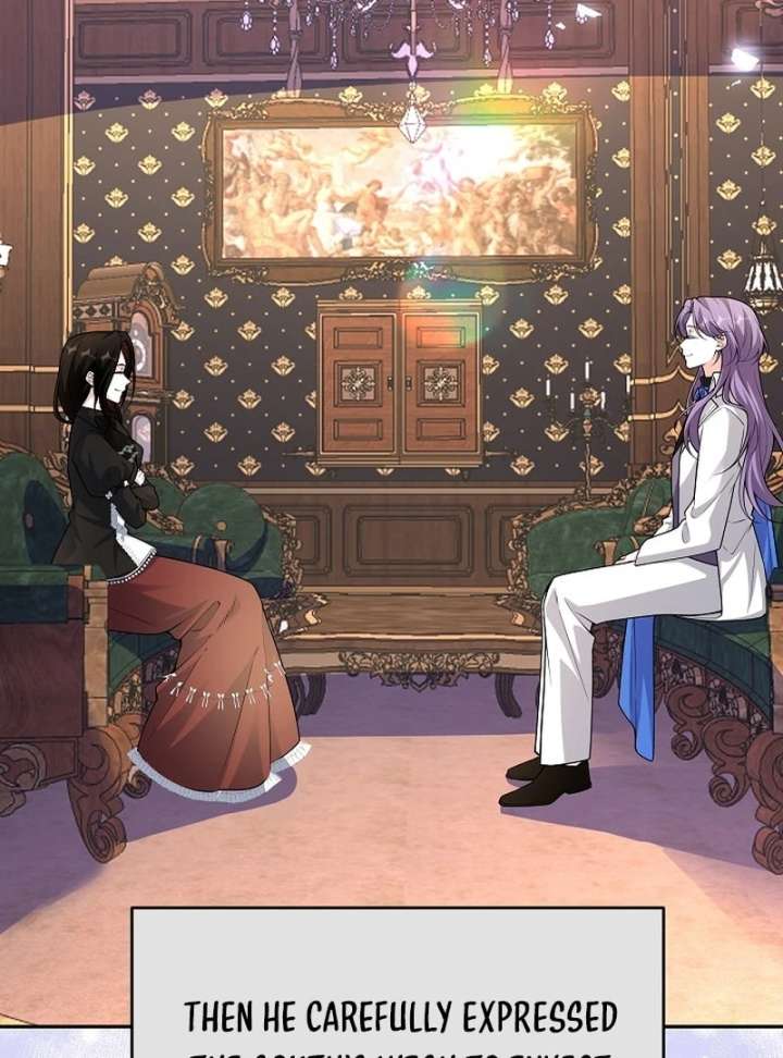 When a K-Eldest Daughter Possesses a Childcare Novel Chapter 37 page 142