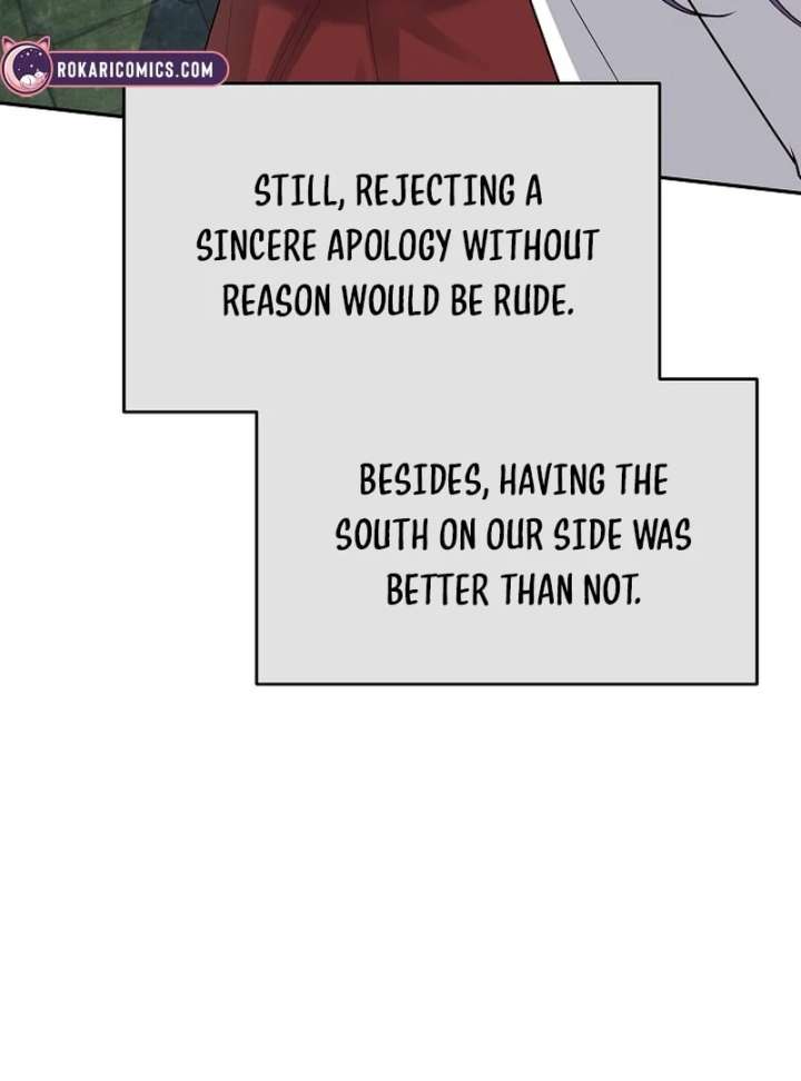 When a K-Eldest Daughter Possesses a Childcare Novel Chapter 37 page 148