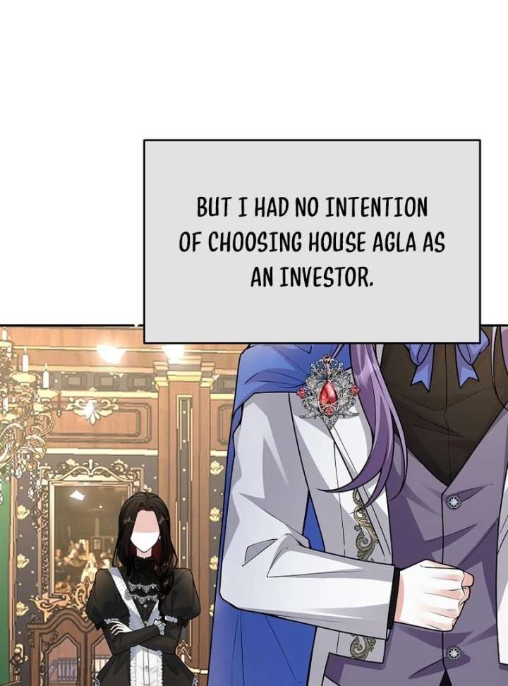 When a K-Eldest Daughter Possesses a Childcare Novel Chapter 37 page 151