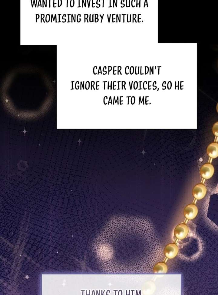When a K-Eldest Daughter Possesses a Childcare Novel Chapter 37 page 157