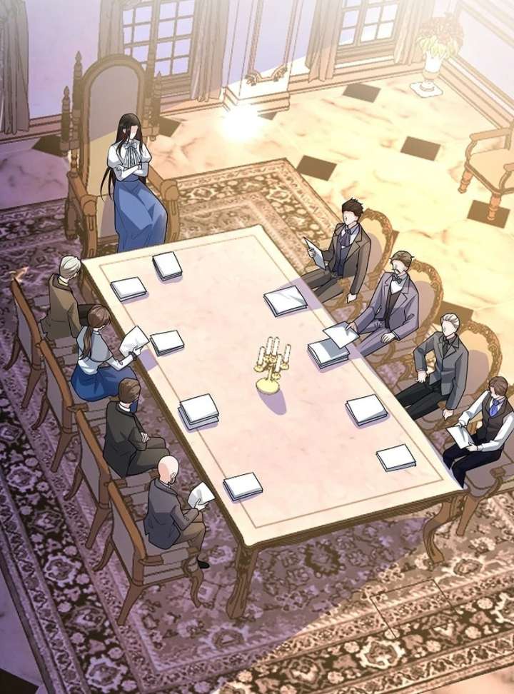 When a K-Eldest Daughter Possesses a Childcare Novel Chapter 37 page 163