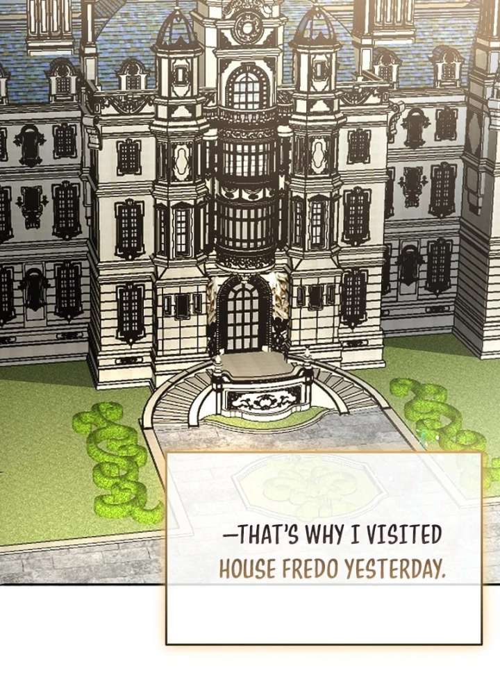 When a K-Eldest Daughter Possesses a Childcare Novel Chapter 37 page 166