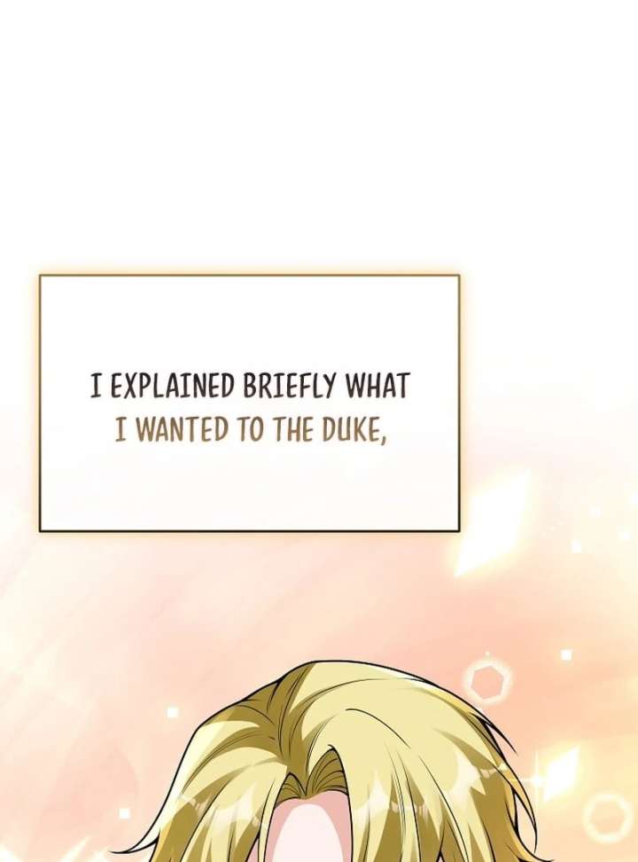 When a K-Eldest Daughter Possesses a Childcare Novel Chapter 37 page 167