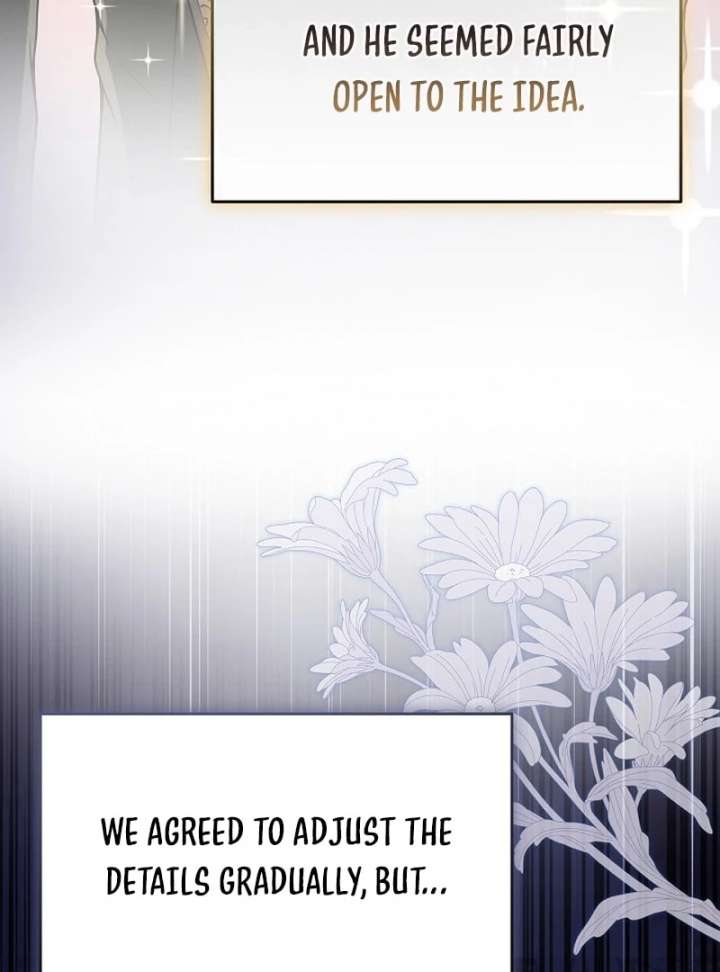 When a K-Eldest Daughter Possesses a Childcare Novel Chapter 37 page 169