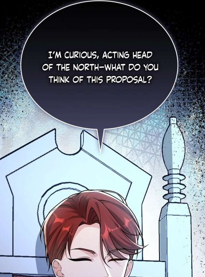 When a K-Eldest Daughter Possesses a Childcare Novel Chapter 37 page 173