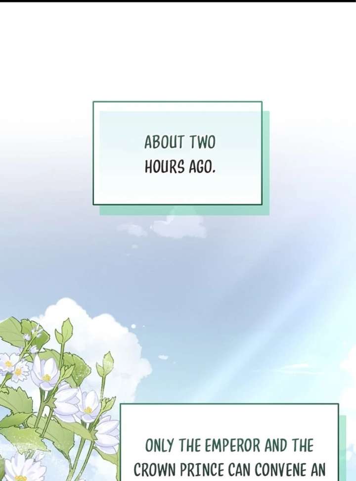 When a K-Eldest Daughter Possesses a Childcare Novel Chapter 38 page 3