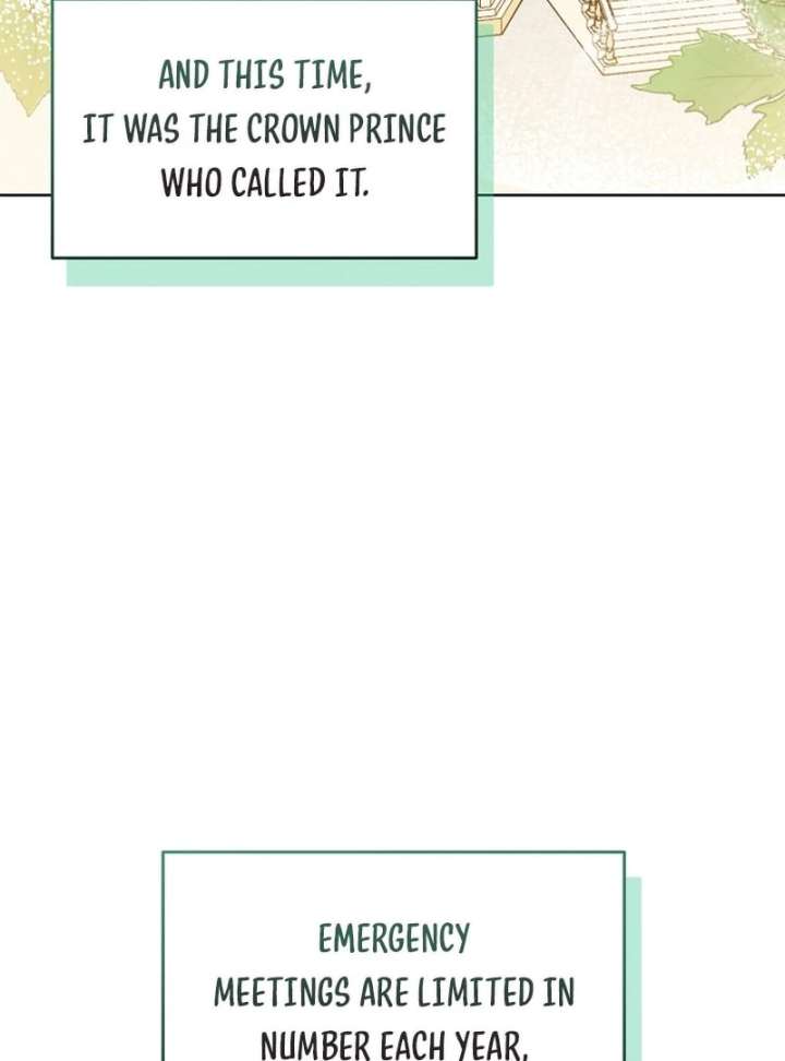 When a K-Eldest Daughter Possesses a Childcare Novel Chapter 38 page 5